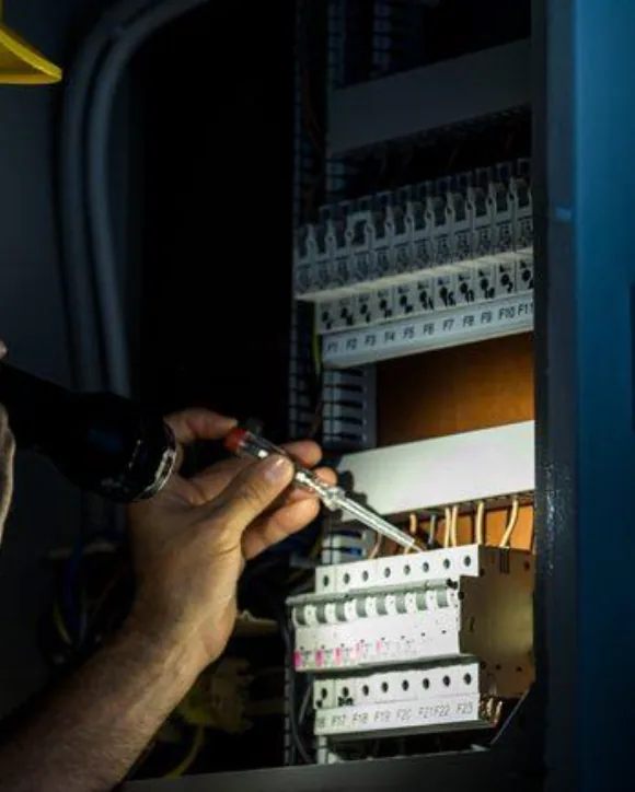 Electrical system