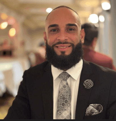 Kelvin, Clients Manager at Sienna Terrenas