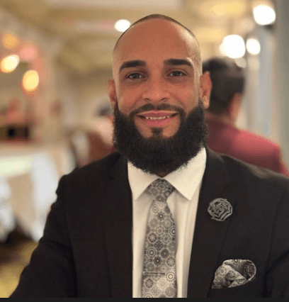 Kelvin - Clients Manager