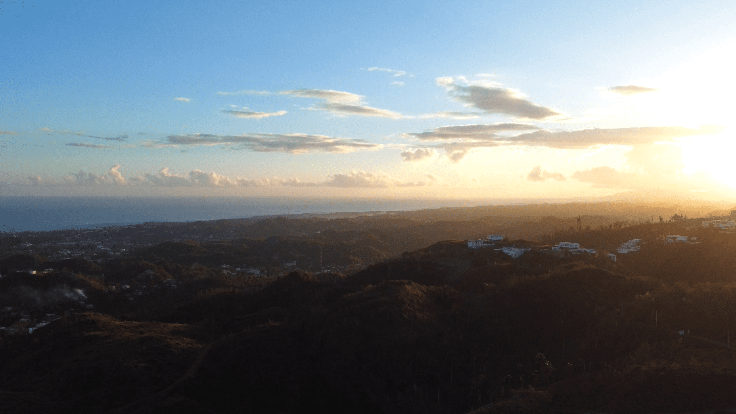 Sienna Land Project Overview