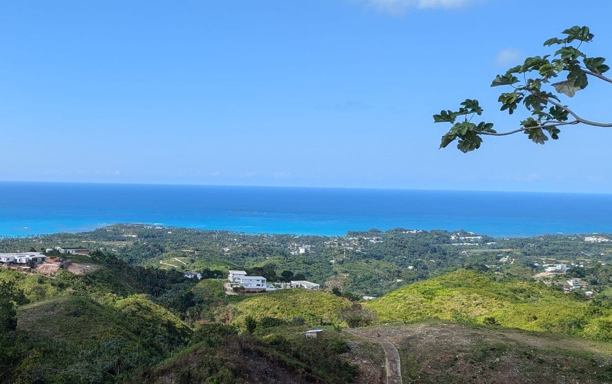 Slow Living in Las Terrenas: A Day in the Life