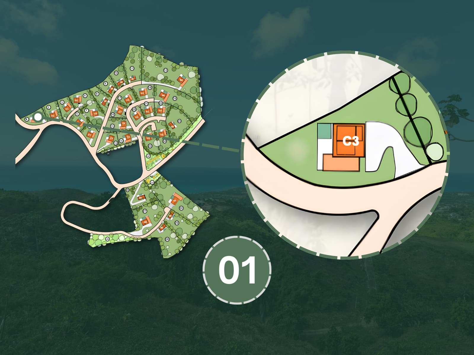Lote #1 — Foto 4