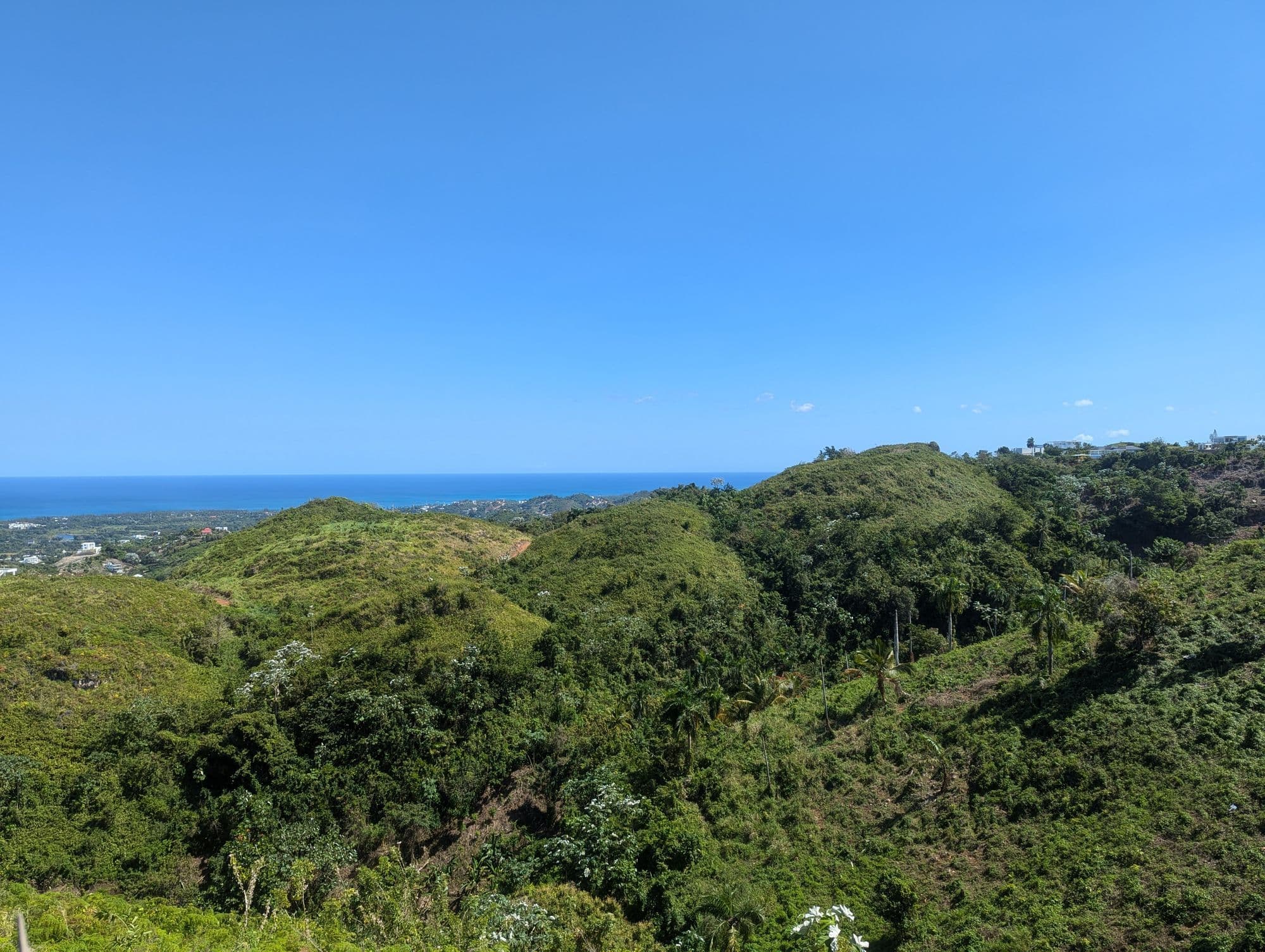 Sienna Terrenas Lot 4 - 3 bedroom villa option with Ocean Extra view, 1,358 sqm