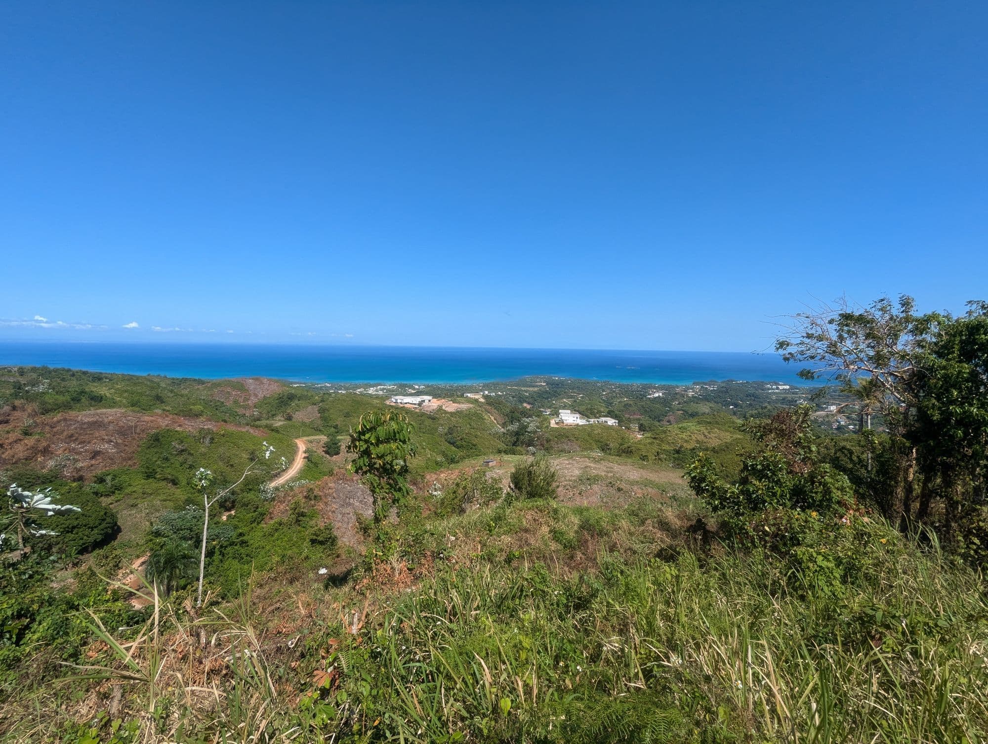 Sienna Terrenas Lot 30 - 5 bedroom villa option with Ocean Discount view, 4,837 sqm