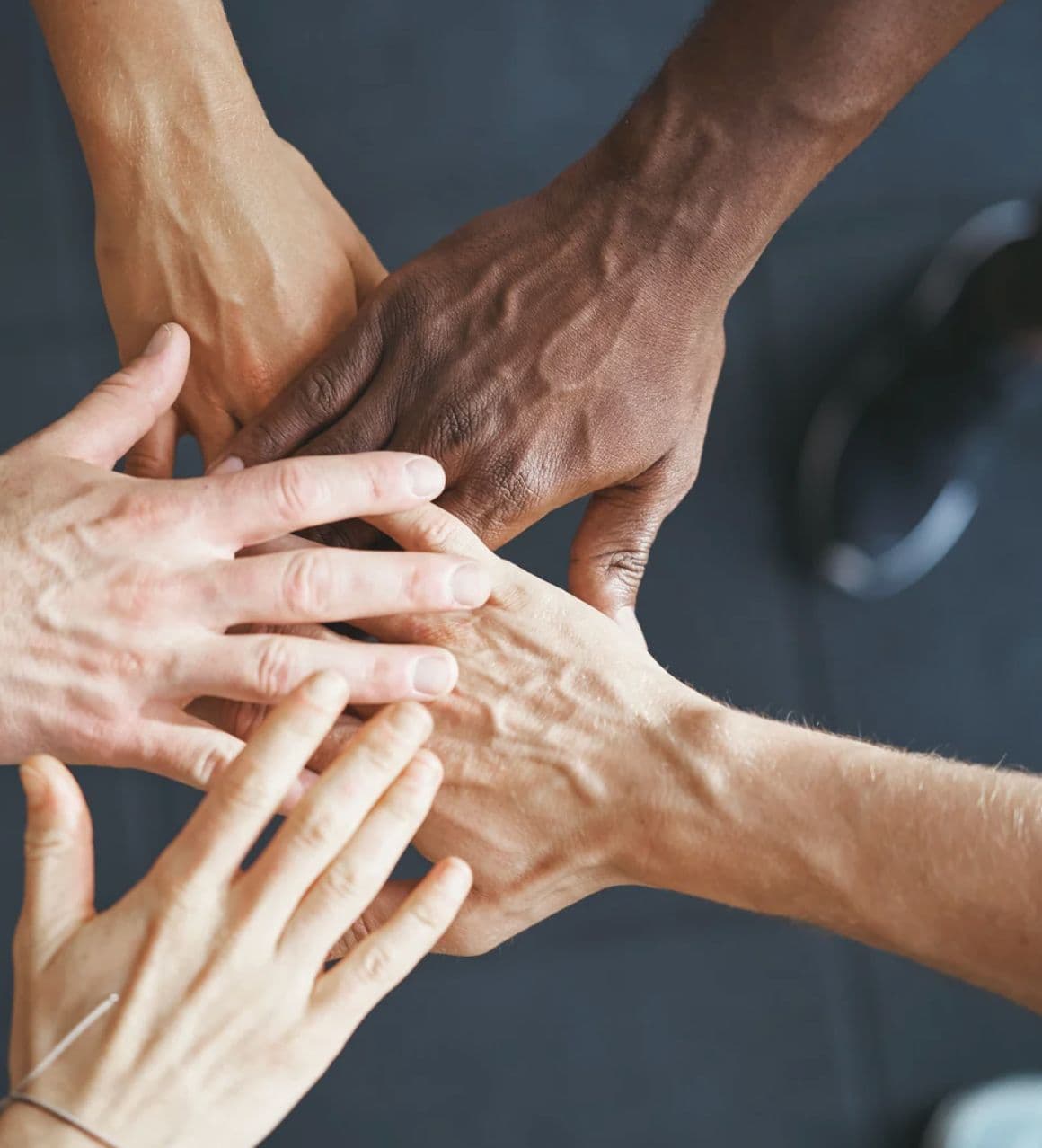 The development and architecture team behind Sienna Terrenas