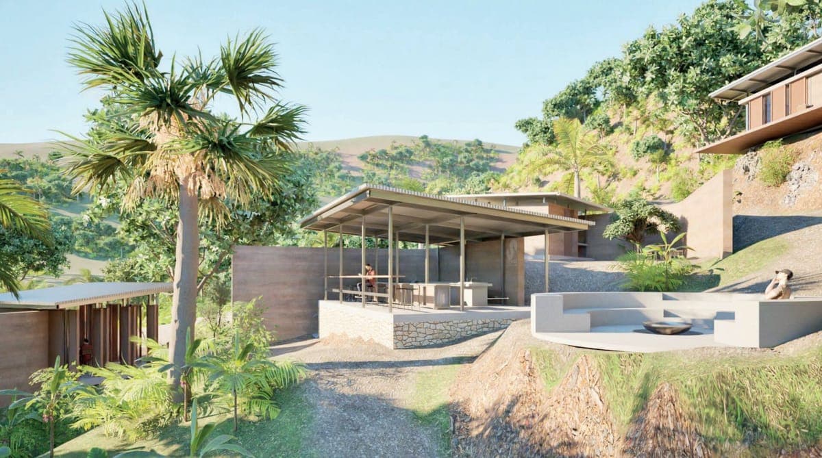 La Fabrica de Suenos and Sienna: Building Community Impact in Las Terrenas