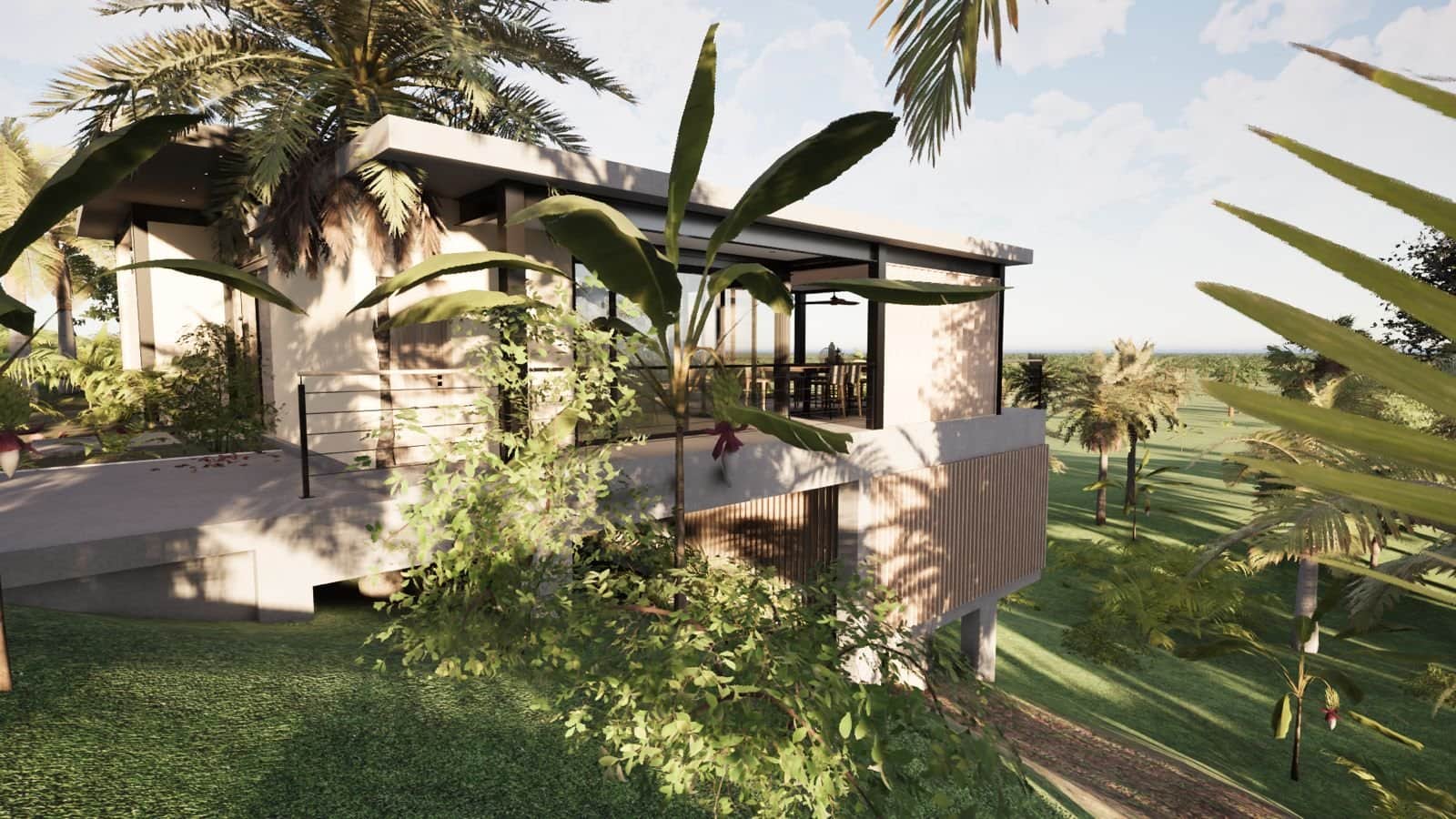 Villa Koray