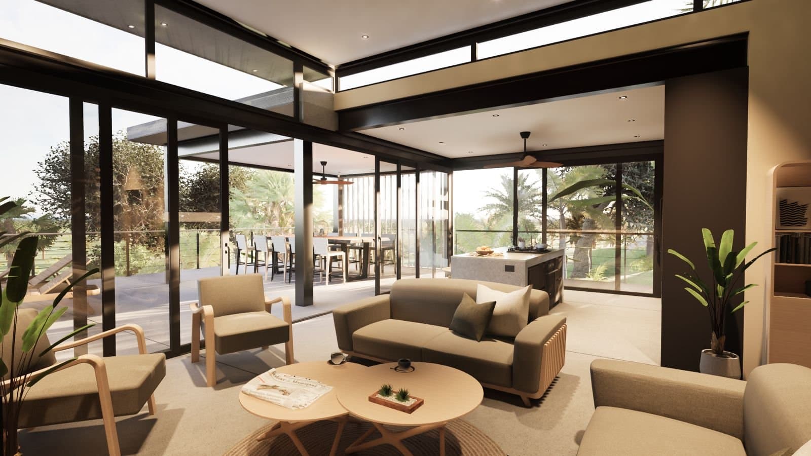 Fractional vs Full Ownership: Which Caribbean Investment Strategy Wins?