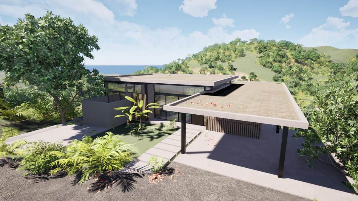 Villa Roble
