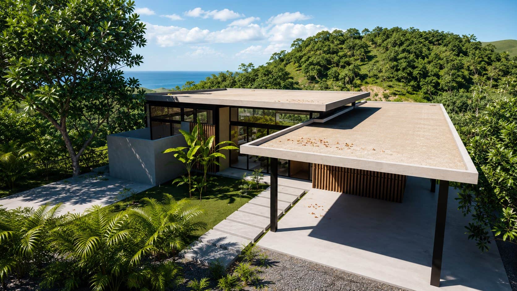Villa Roble