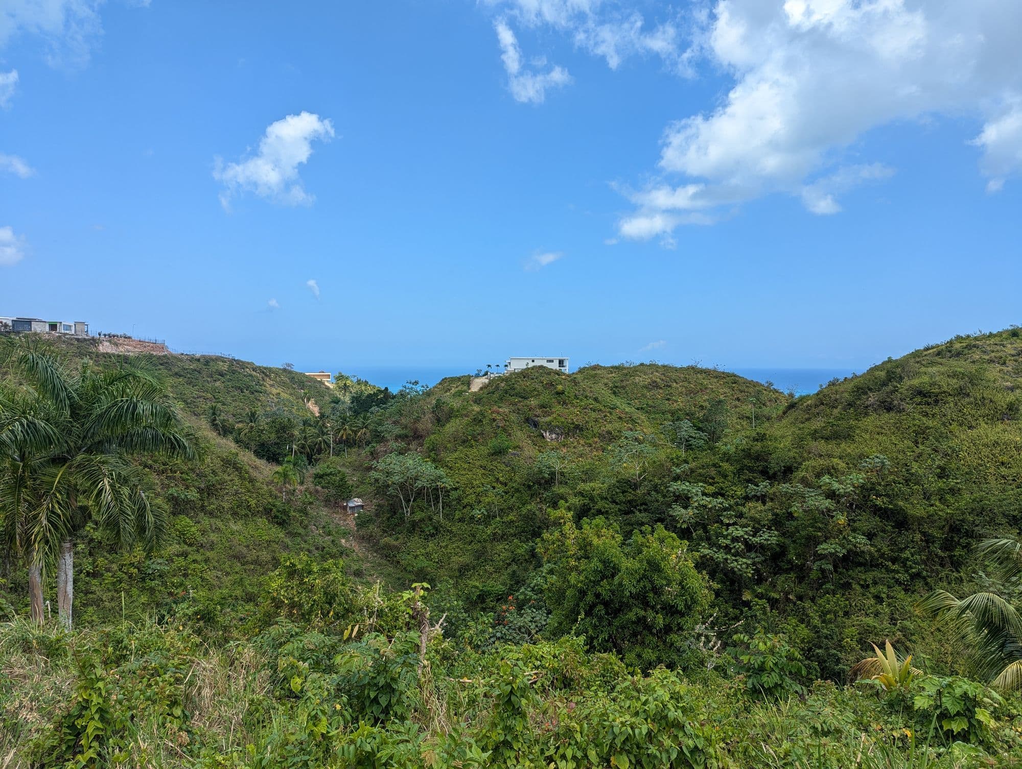 Sienna Terrenas Lot 11 - 1 bedroom villa option with Ocean Discount view, 2,292 sqm