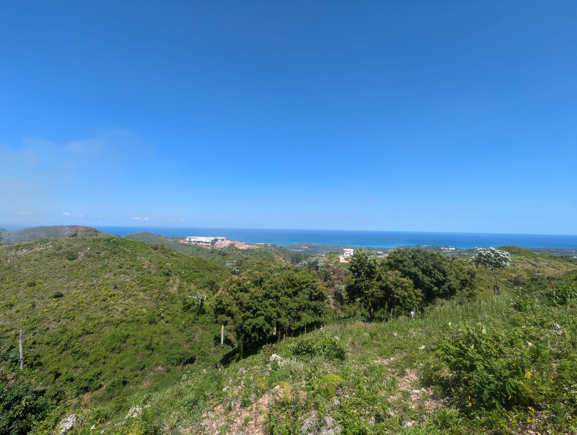 Sienna Terrenas Lot 15 - 3 bedroom villa option with Ocean Premium view, 1,347 sqm