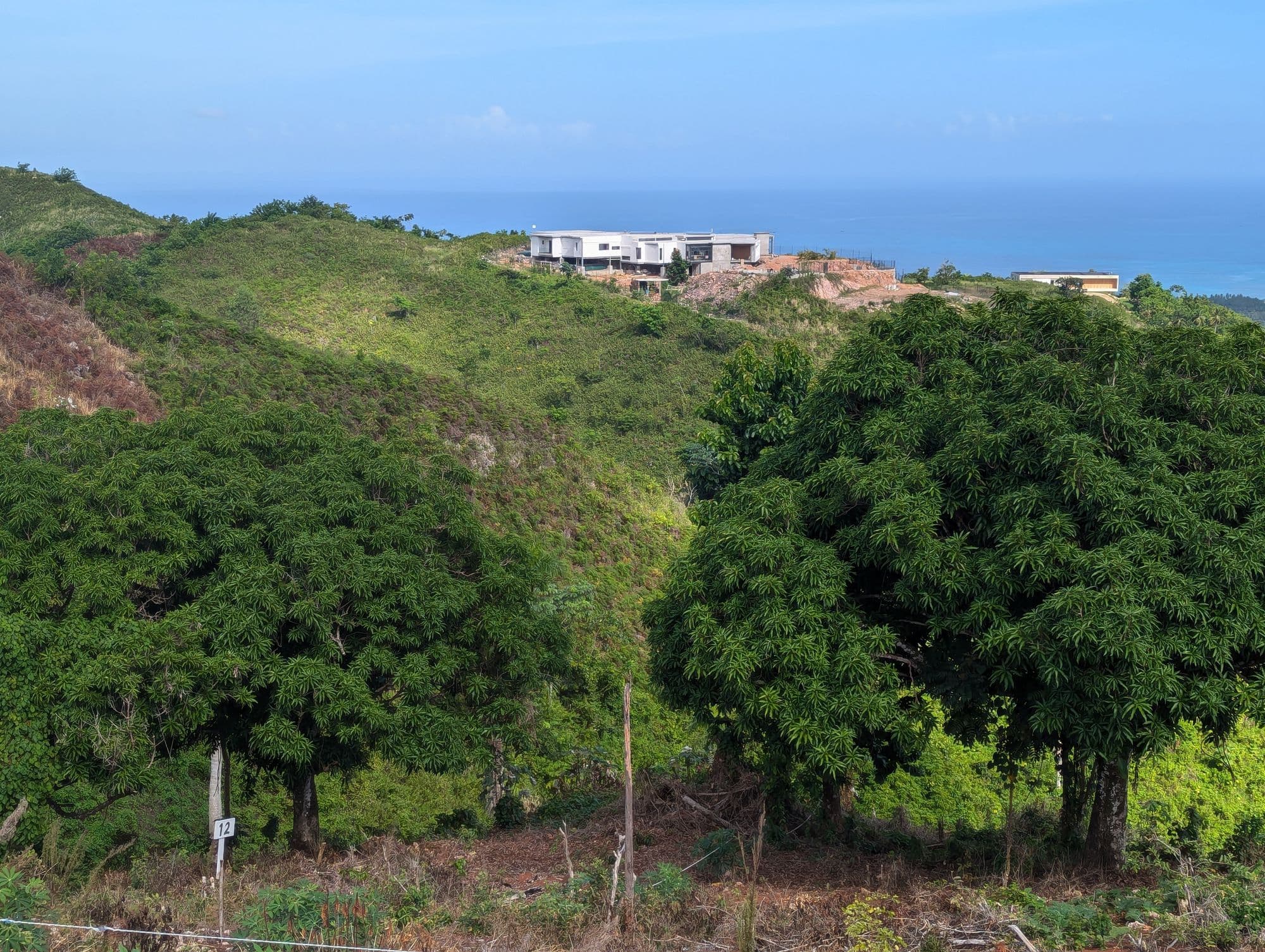 Sienna Terrenas Lot 16 - 3 bedroom villa option with Ocean Premium view, 891 sqm