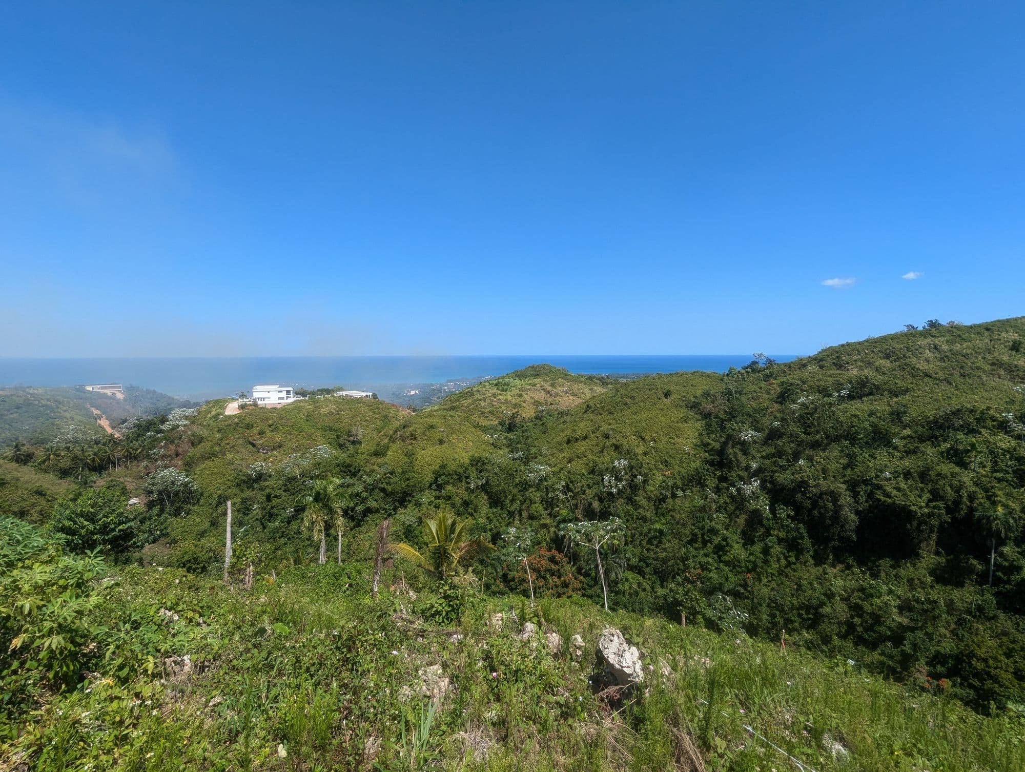 Sienna Terrenas Lot 18 - 3 bedroom villa option with Ocean Extra view, 1,214 sqm