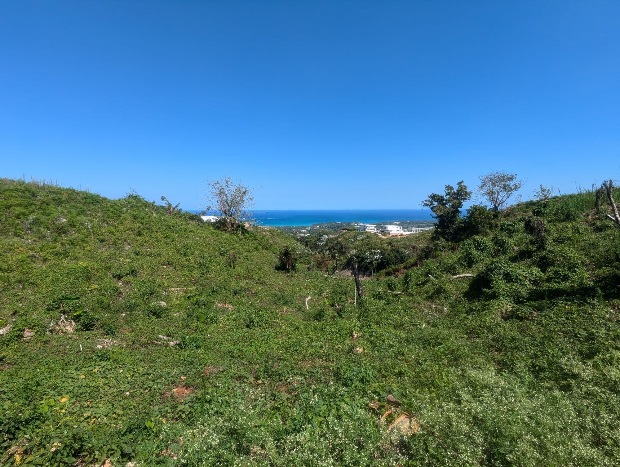 Sienna Terrenas Lot 2 - 3 bedroom villa option with Ocean Premium view, 1,164 sqm