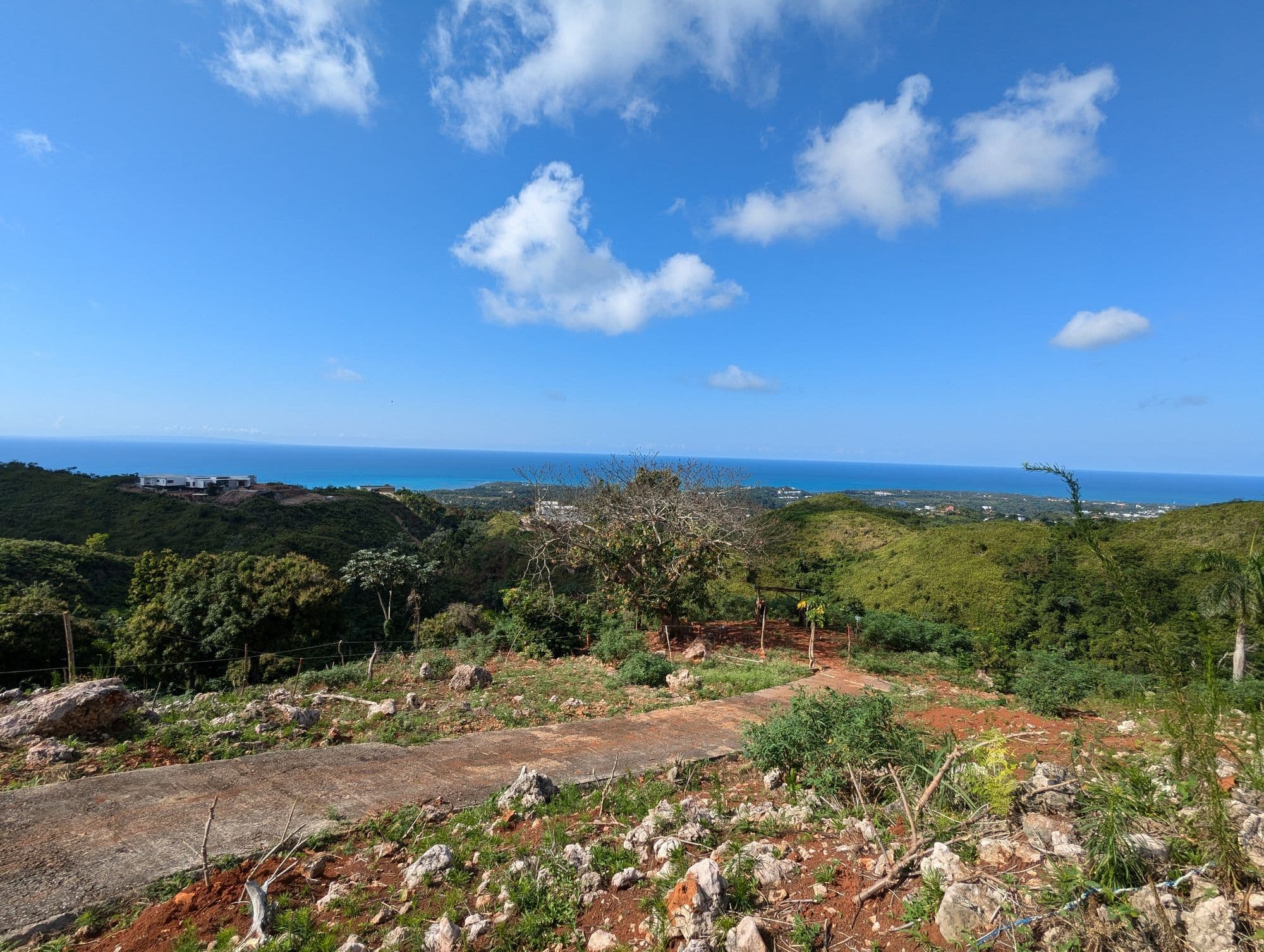 Sienna Terrenas Lot 20 - 3 bedroom villa option with Ocean Extra view, 797 sqm