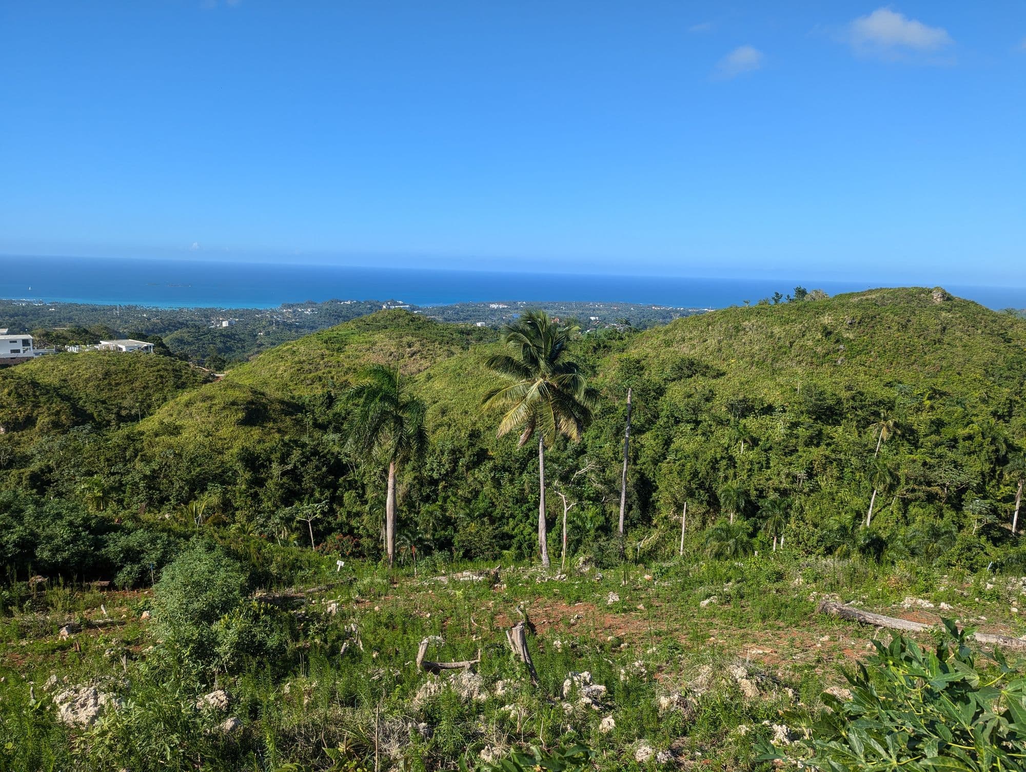 Sienna Terrenas Lot 21 - 3 bedroom villa option with Ocean Extra view, 770 sqm