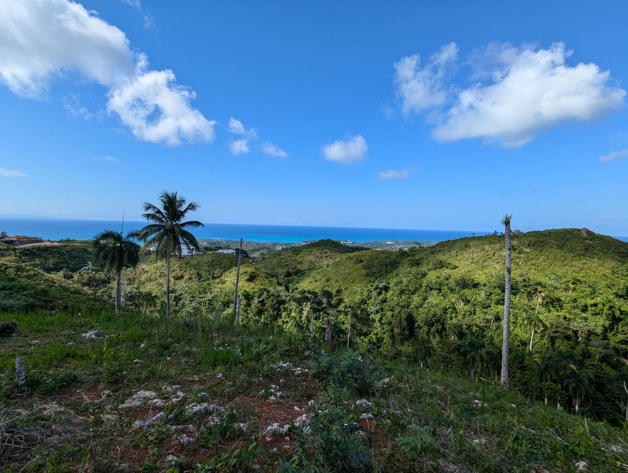 Sienna Terrenas Lot 22 - 3 bedroom villa option with Ocean Extra view, 822 sqm