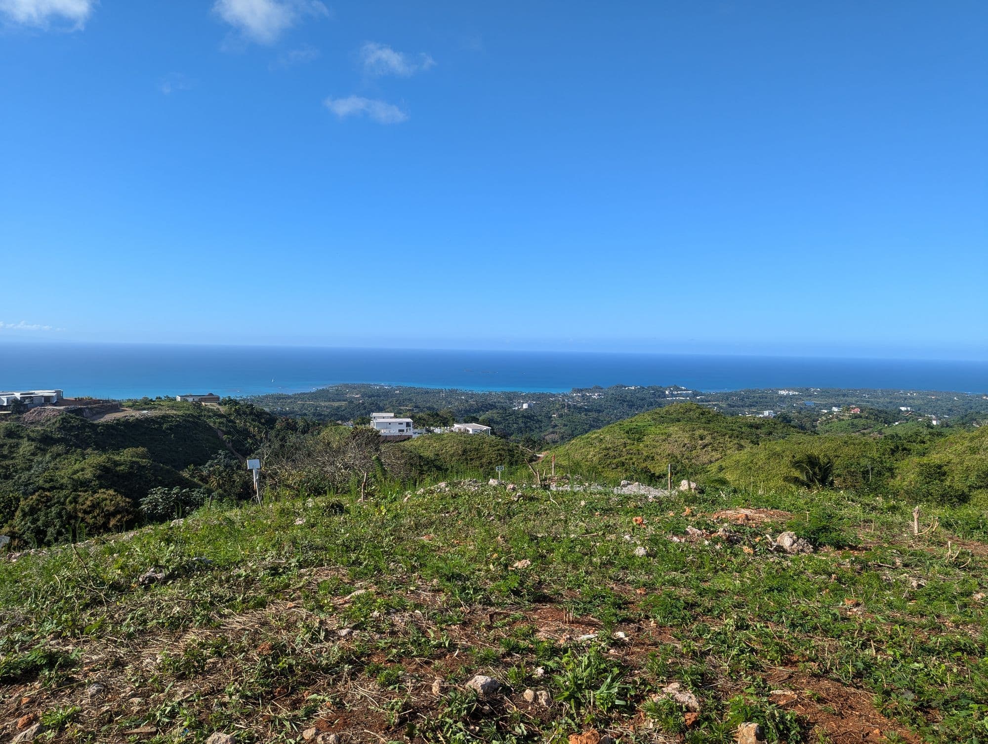 Sienna Terrenas Lot 23 - 3 bedroom villa option with Ocean Extra view, 1,774 sqm