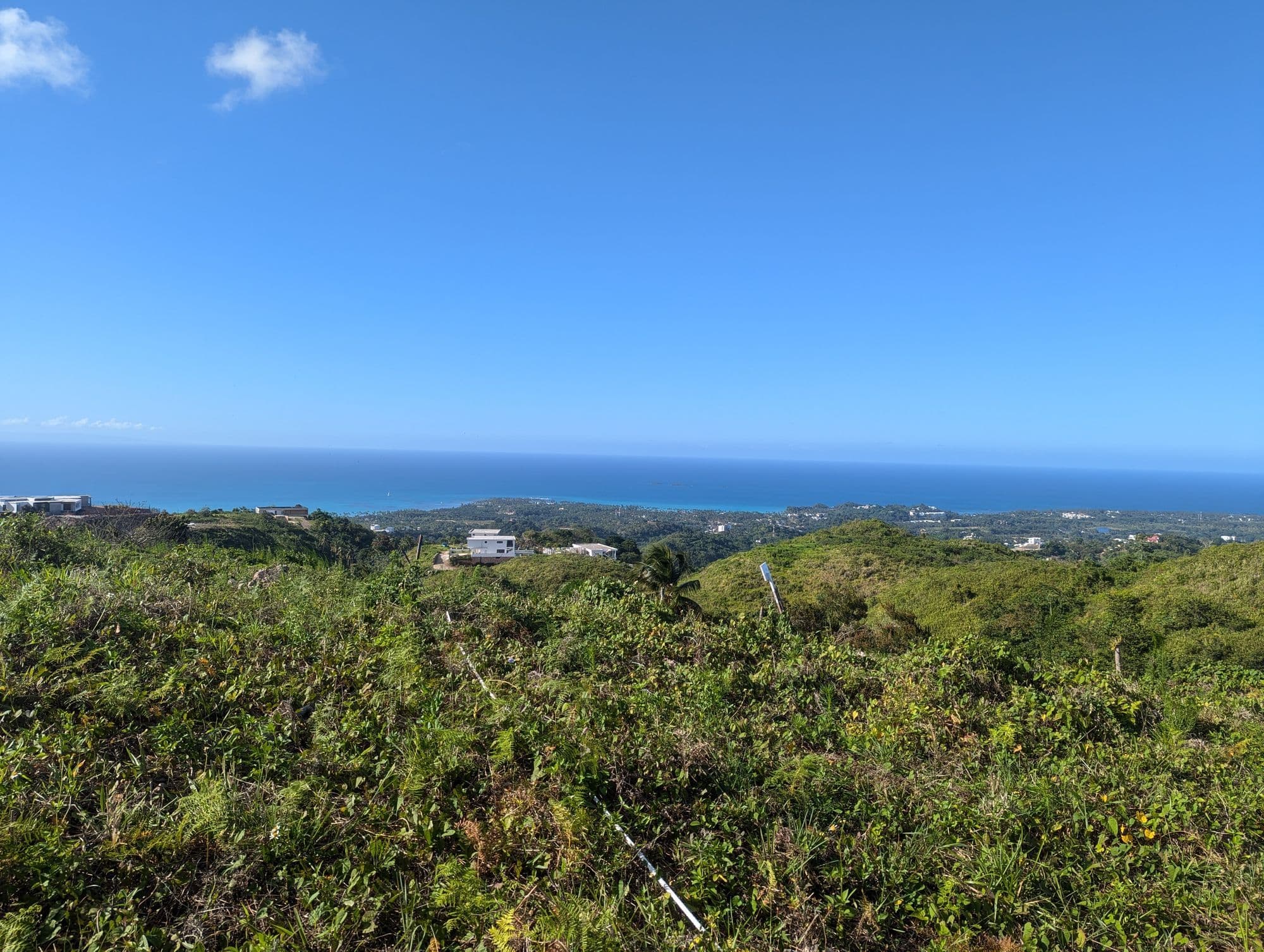 Sienna Terrenas Lot 24 - 3 bedroom villa option with Ocean Extra view, 1,666 sqm