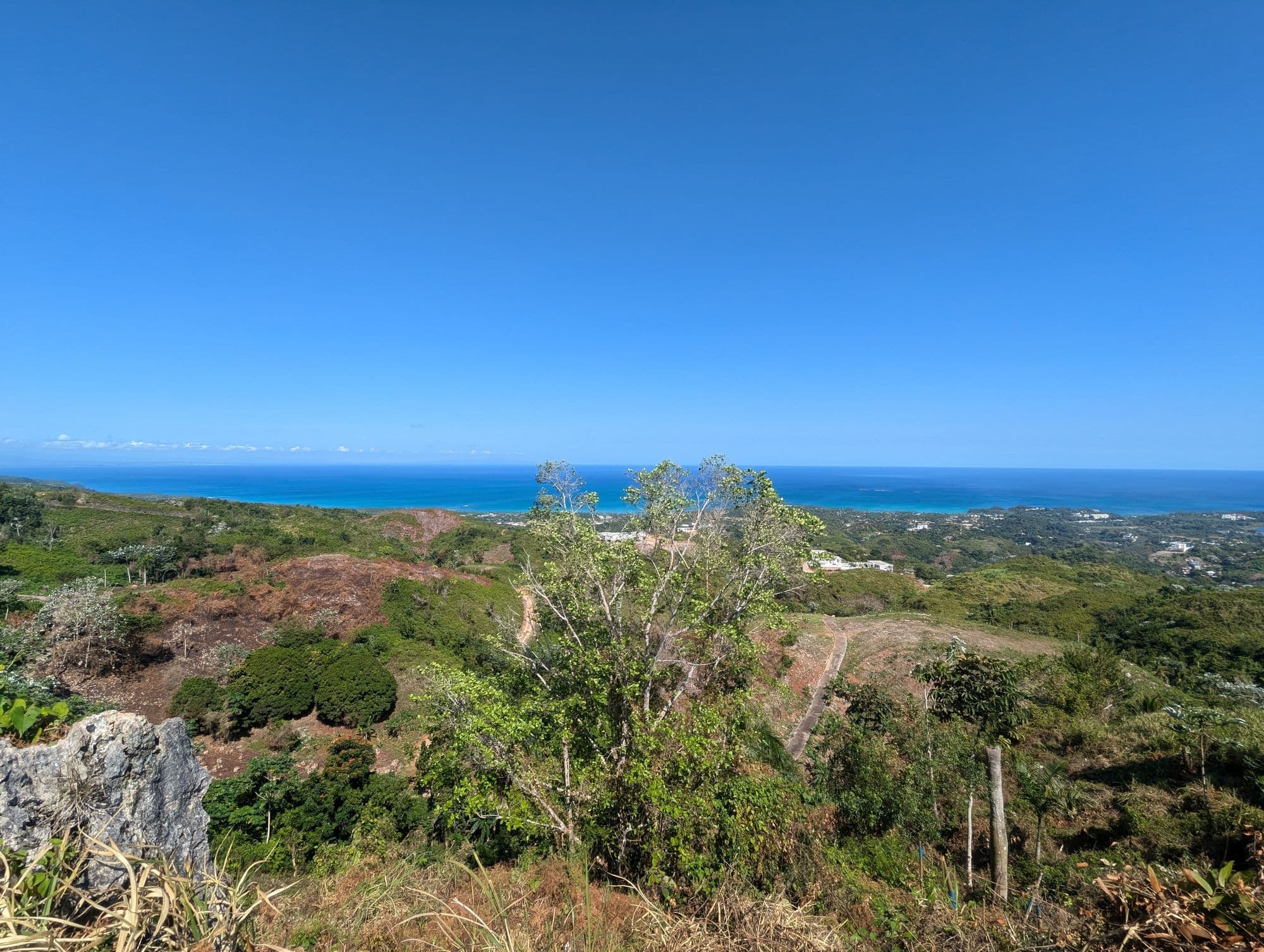 Sienna Terrenas Lot 28 - 2 bedroom villa option with Ocean Premium view, 2,659 sqm