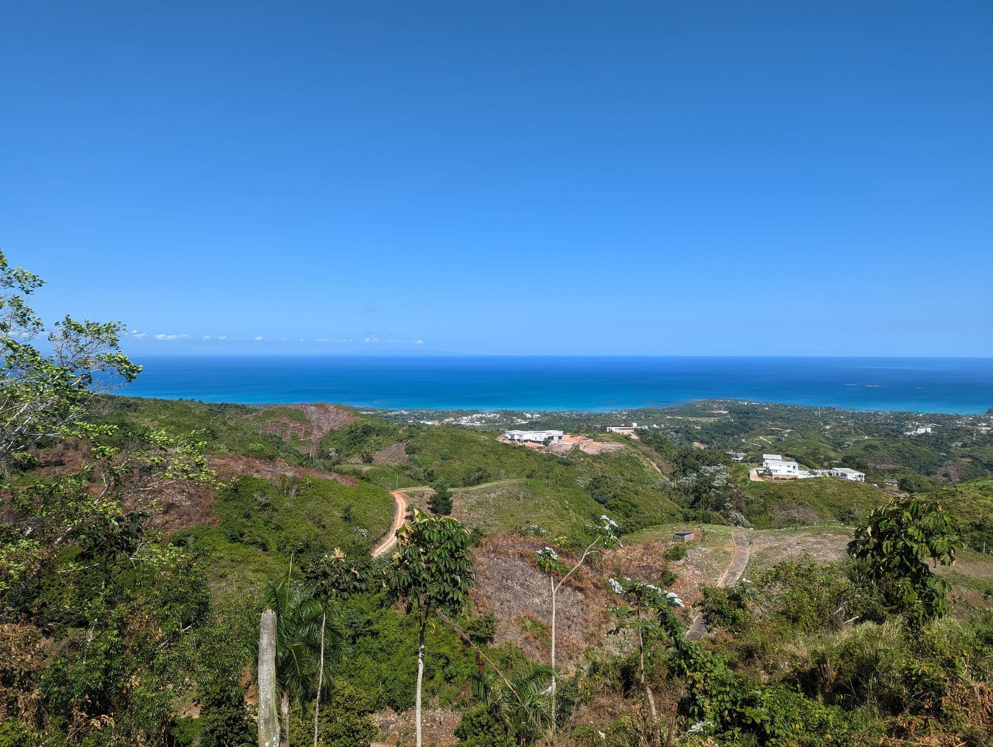 Sienna Terrenas Lot 29 - 2 bedroom villa option with Ocean Premium view, 2,311 sqm