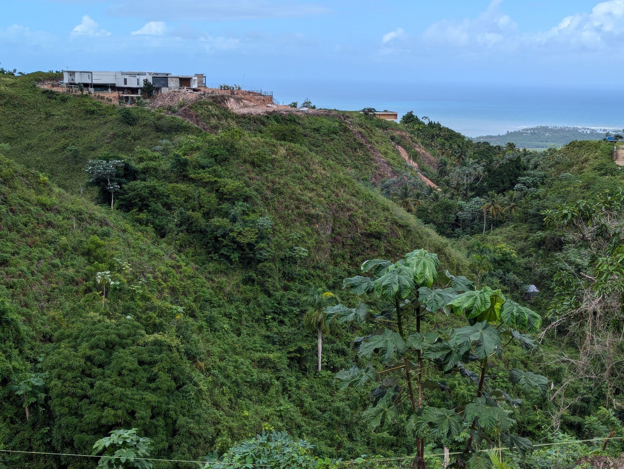 Sienna Terrenas Lot 8 - 2 bedroom villa option with Ocean Standard view, 1,220 sqm