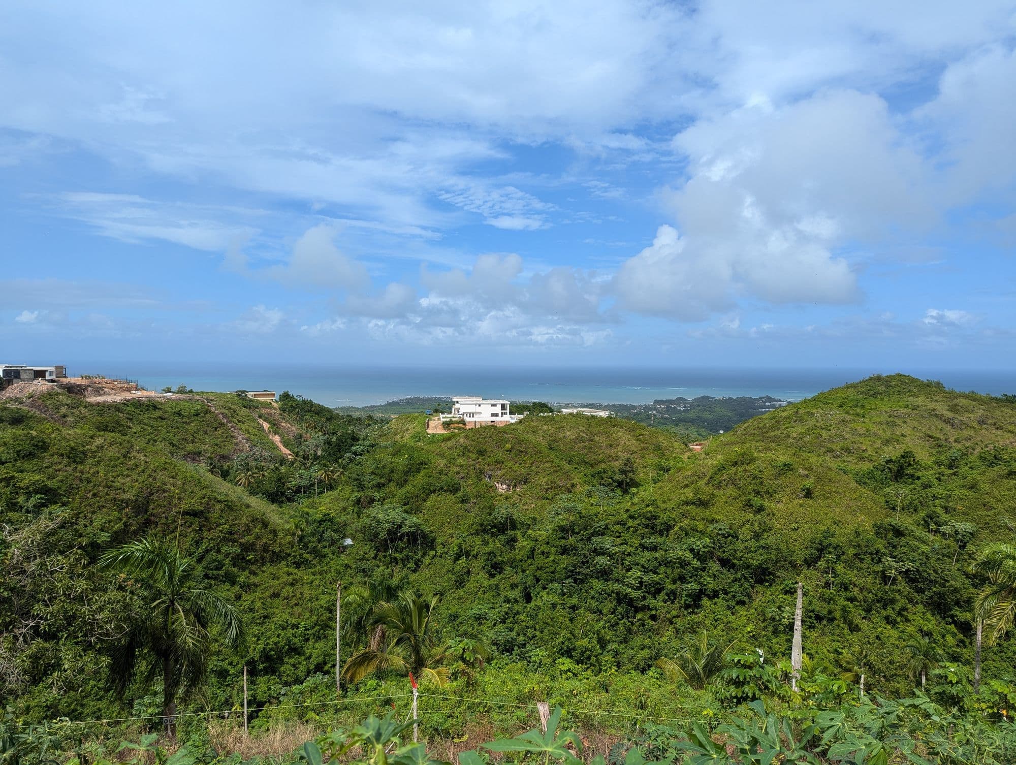 Sienna Terrenas Lot 9 - 2 bedroom villa option with Ocean Standard view, 988 sqm